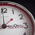 Success Clock